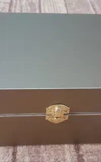 باکس تی بگ ام دی اف