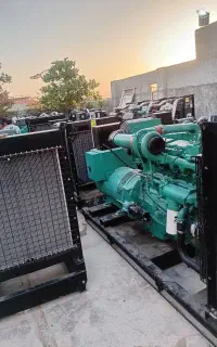 ژنراتور