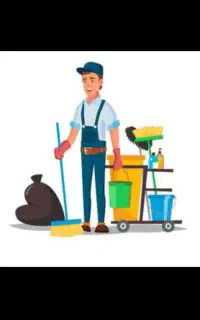 دنبال کار روزمزدی یا کنترات هستم،، فوری