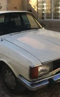 پیکان سواری مدل 1381انژکتور