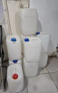 ۲۰ لیتری