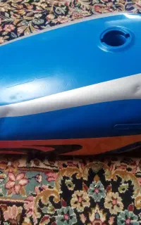 باک موتور سیکلت