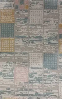 فرش کناره