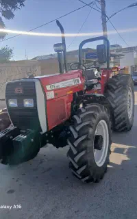 ترکتور ۴۷۵ جفت