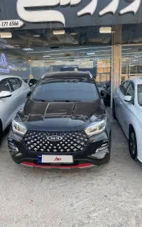 خودروX55