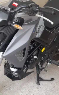 موتور گلکسی آن ای ۱۸۰