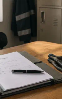 جویای کار هستم