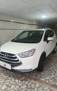 جک s3 مدل آخر ۱۴۰۰