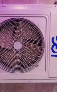 نصب و تعمیرات کولر گازی