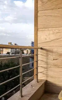 پذیرش هتل
