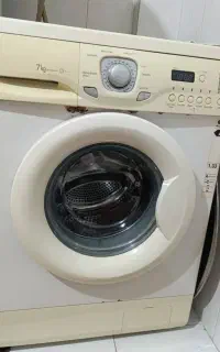 لباسشویی