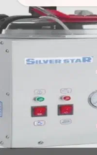 اتو در وسایل خیاطی