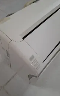 فروش فوری کولر اسپیلت ۱۸۰۰۰ ال‌جی (LG)