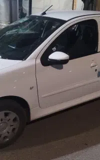 پژو 207هیدرولیک