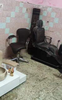 وسایل ارایشگاه پدیکورصندلی