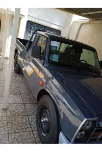 نیسان زامیاد اکستندex صفرخشک