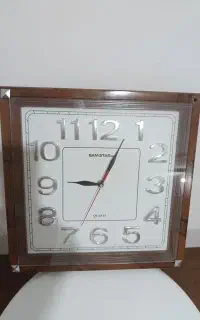ساعت
