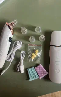 میکرودرم خانگی و ماساژ صورت نو