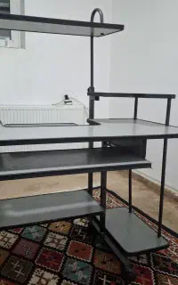 میز کامپیوتر