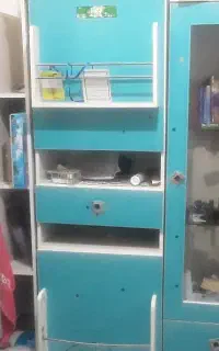 کمد نوجوان و کودک سه تیکه