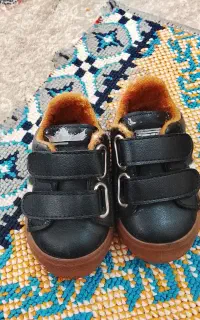 کفش بچگانه