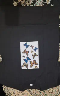 چاپکده فا می نو