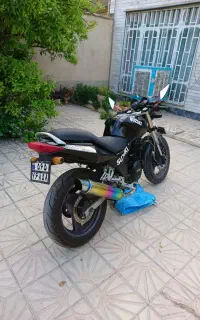 موتور مدل ۹۰