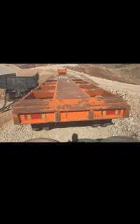 چهار محور کمرشکن