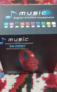 هدفون بلوتوثی