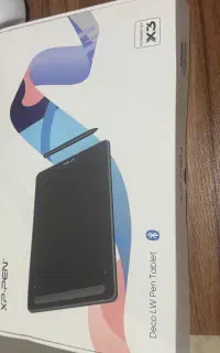 قلم نوری XP PEN DECO LW