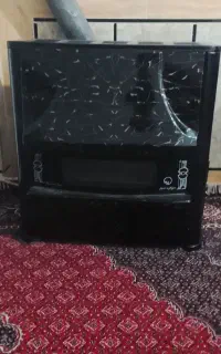 لوازم خونه گاز بخواری کولر