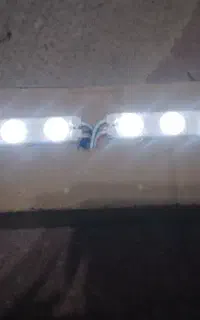 چراغ قوه نو پر نور