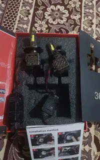 هدلایت ۳۶۰