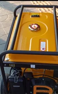 موتور برق شاسی بلند
