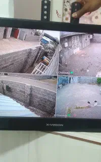 دوربین مداربسته