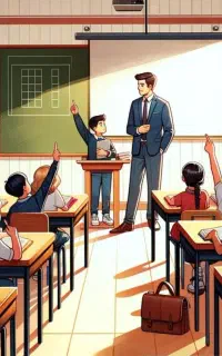 دبیر عربی و ادبیات (معلم خصوصی از هفتم تا دوازدهم)