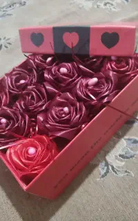 گل رمانی