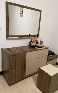 سرویس خواب دونفره