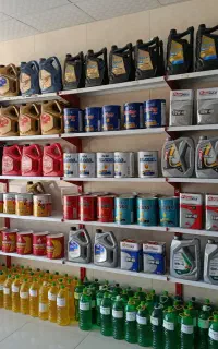 فروش روغن با تعویض با قیمت مناسب