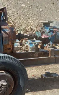 موتور رومانی