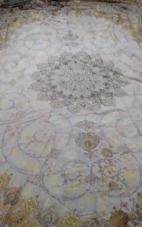روفرشی کش دار ۹ متری