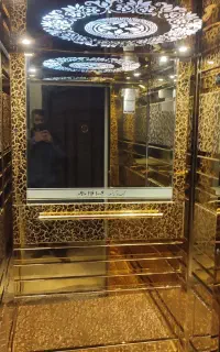 نصب آسانسور هیدرولیک وکششی وبالابرهای هیدرولیکی