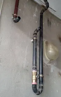 جوشکارسیار ولوله کشی گاز