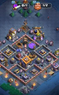 clash of clans