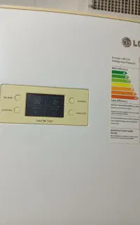 یخچال مدل ال جی