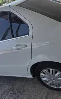 سمند سورن ef7