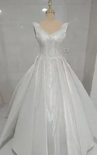 لباس عروس