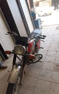 موتور سیکلت