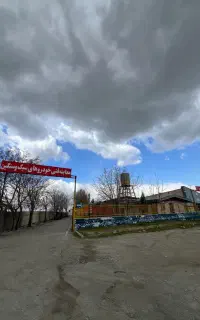 معاینه فنی خودروهای سبک و سنگین بروجرد