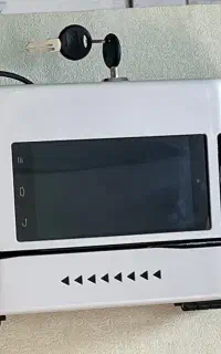 دستگاه کشلس ava101 پارت آوا 58میلیون